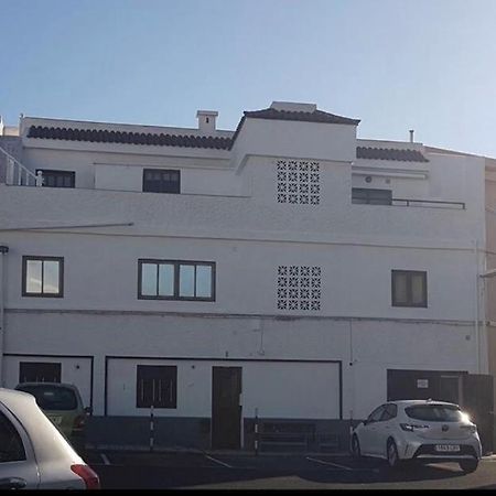 Ático Los Banquitos Apartamento Las Eras  Exterior foto