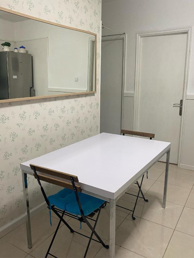 Ático Los Banquitos Apartamento Las Eras  Exterior foto