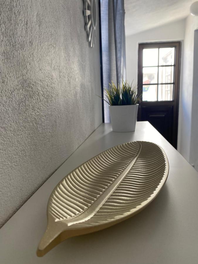 Ático Los Banquitos Apartamento Las Eras  Exterior foto