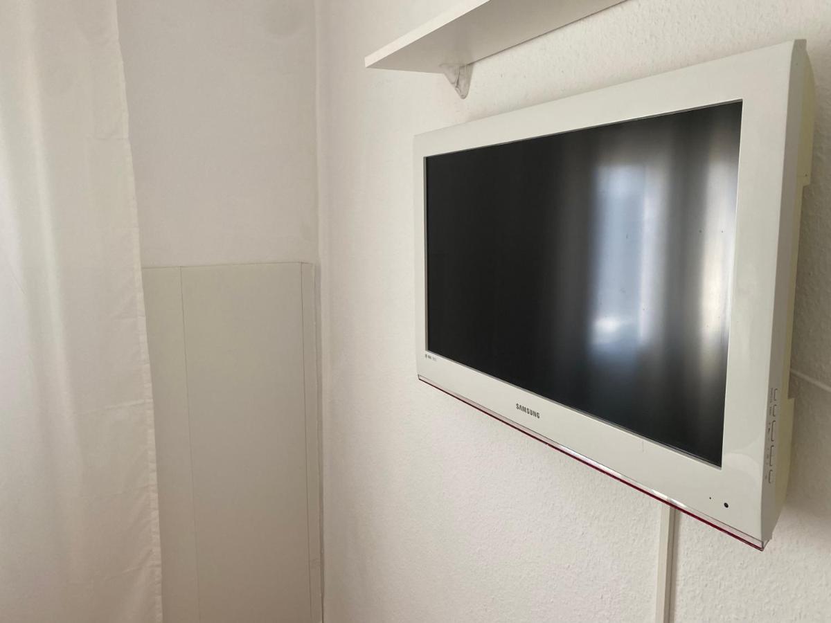 Ático Los Banquitos Apartamento Las Eras  Exterior foto