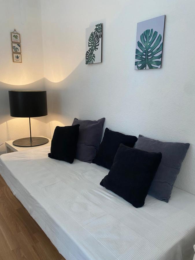Ático Los Banquitos Apartamento Las Eras  Exterior foto
