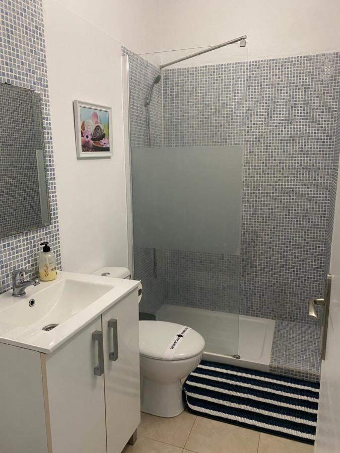 Ático Los Banquitos Apartamento Las Eras  Exterior foto