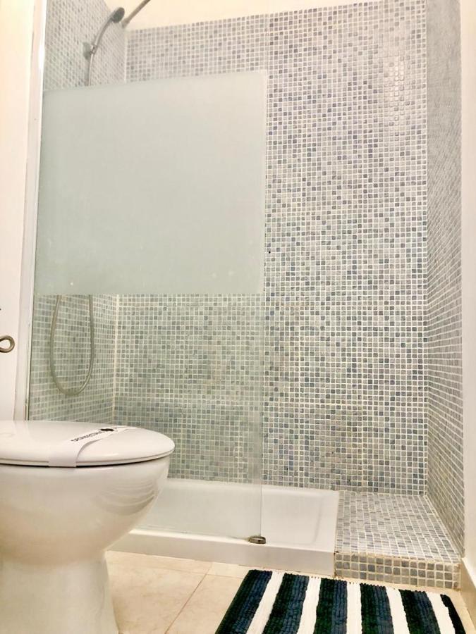 Ático Los Banquitos Apartamento Las Eras  Exterior foto